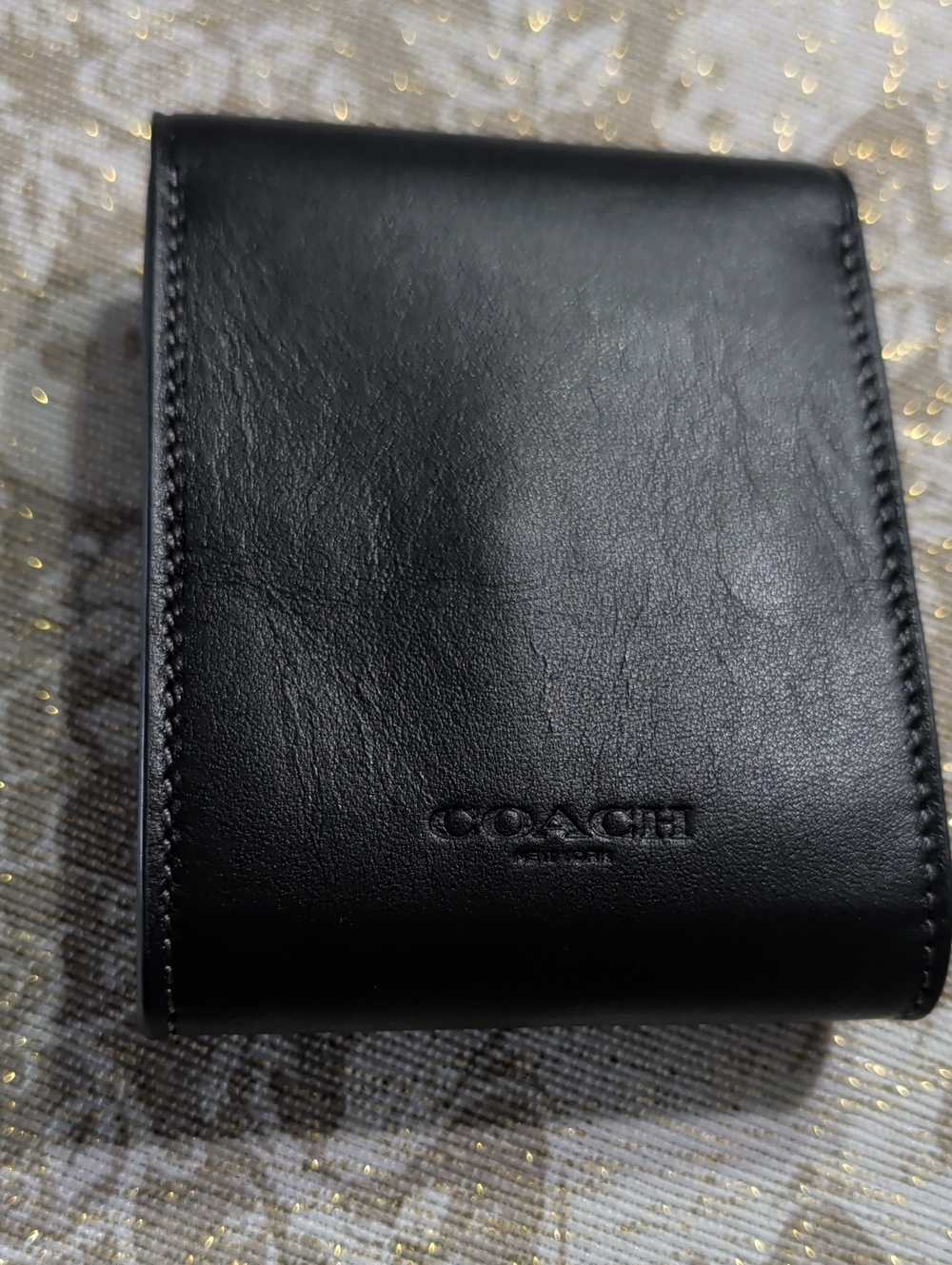 Coach Grooming Kit - Picture 13 of 16